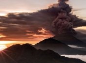 Самые выдающиеся вулканические извержения в 2017 году (Фото)