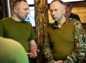 Драпатого вже порівнюють із Сирським