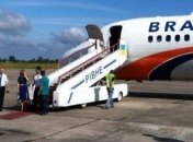 Ровно хочет модернизировать аэропорт за средства ЕС