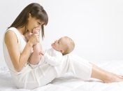 Как справиться с выпадением волос после родов? Все просто!