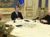 Турчинов подает в отставку с должности секретаря СНБО