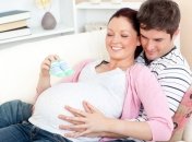 Самый лучший папа: как подготовить мужа к рождению ребенка