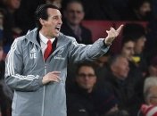 Арсенал показал худшую серию за 27 лет: Эмери на выход?