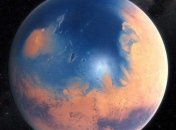 Ученые сообщили сенсационную информацию о Марсе