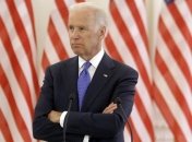 Сегодня Джозеф Байден прилетит в Украину 