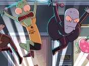 От соавтора "Рика и Морти": в сети появился дебютный тизер Solar Opposites (Видео)