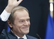 Туск напомнил Макрону об Украине и европейских обязательствах