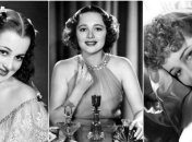 Оливия Мэри де Хэвилланд - блистательная легенда Голливуда (Фото) 