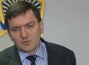 Горбатюк: В суд направили акт на начальника полиции за события 2 мая