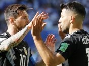 Аргентинский форвард продолжит выступления за сборную