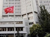 Турция не признает аннексию Крыма и будет отстаивать права крымских татар