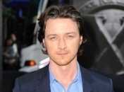 Джеймс МакЭвой может сыграть главную роль в новом "Вороне"