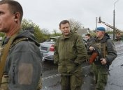 Главарь ОРДО "помиловал" украинских пленных и назвал время обмена