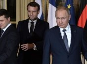 Песков: Между президентами России и Украины установлен "эффективный контакт"