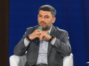 Владимир Гройсман был премьером с 2016 по 2019 год