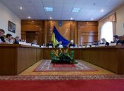 Представители власти поделили мажоритарные округа в Киеве