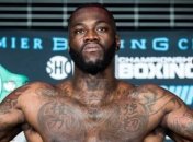 Уайлдер раскритиковал Тайсона Фьюри за выбор соперников