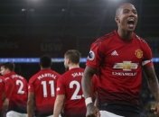 Манчестер Юнайтед устроил разгром в первом матче Сульшера