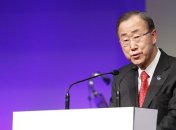 Терактам в Сирии нет оправдания - генсек ООН