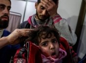 США призвали РФ не помогать Асаду в Восточной Гуте