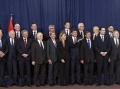 Совет ЕС выступил за продолжение тесного сотрудничества с Турцией