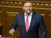 Печерский суд Киева рассматривает меру пресечения для Добкина