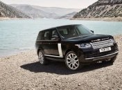 У “Теслы” появится конкурент от Range Rover