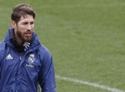 Рамос: Надеюсь, "Реал" повторит достижение "Милана"