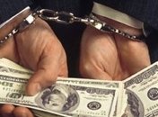 Прокурор в Херсонской области пойман на взятке