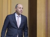 Парубий уверен, что украинские моряки вернут оккупированный Крым