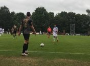 Бельгийский клуб исключен из розыгрыша Лиги Европы