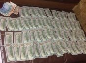 СБУ задержала чиновника, который пытался скрытся от следствия