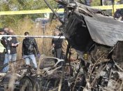 Комиссия установила причины крушения Ан-26 под Харьковом: родственники погибших готовятся идти в суд