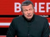 Канал "Россия 1" заменил показ матча сборной Украины на шоу пропагандиста Соловьева