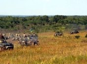 Марчук сообщил подробности по разведению войск на Донбассе