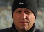 Вернидуб: Отнестись к матчу с полтавчанами нужно очень серьезно