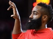 Харден установил антирекорд НБА по количеству потерь