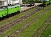 Мужчина в наушниках попал под поезд