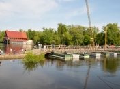 Подтопленные дома и сорванные крыши: в Украине ликвидируют последствия непогоды