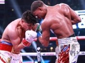 Эррол Спенс хочет объединить 3 титула до супербоя с Кроуфордом