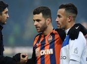 Львовский "автобус" оказался Шахтеру не по зубам (Фото)