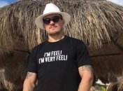 Усик во время отдыха посетил бой потенциального соперника Ломаченко