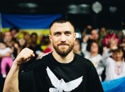 Василь Ломаченко