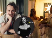 Евгений Клопотенко и Екатерина Воскресенская