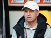 Назван лучший тренер 31-го тура УПЛ