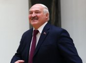 Олександр Лукашенко