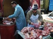 Из-за африканской чумы свиней цена на мясо может упасть на 10%