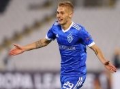  Буяльский рискует пропустить ближайший матч с Шахтером