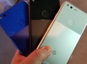 Пользователи новых смартфонов Google жалуются на проблемы с экраном