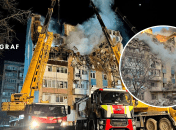 Наслідки удару по Тернополю